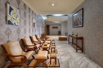 Grand Istana Rama Hotel