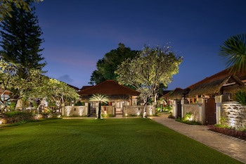 Grand Istana Rama Hotel