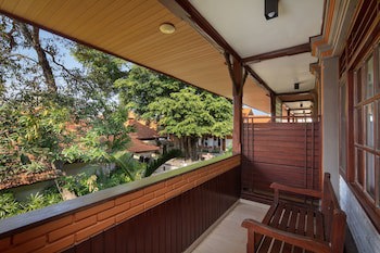 Grand Istana Rama Hotel