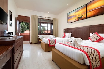 Grand Istana Rama Hotel