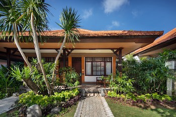 Grand Istana Rama Hotel
