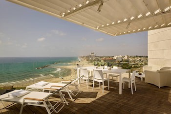 The Ritz-Carlton, Herzliya