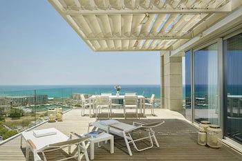 The Ritz-Carlton, Herzliya