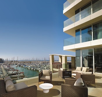 The Ritz-Carlton, Herzliya