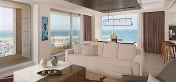 The Ritz-Carlton, Herzliya