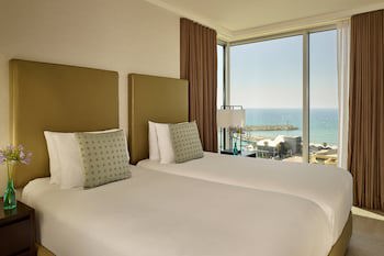 The Ritz-Carlton, Herzliya