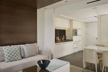 The Ritz-Carlton, Herzliya