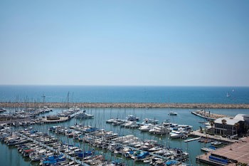 The Ritz-Carlton, Herzliya