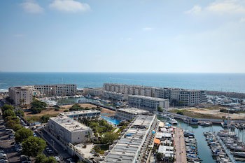 The Ritz-Carlton, Herzliya