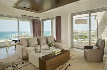 The Ritz-Carlton, Herzliya