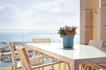 The Ritz-Carlton, Herzliya