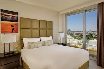 The Ritz-Carlton, Herzliya