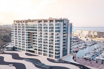 The Ritz-Carlton, Herzliya