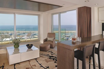 The Ritz-Carlton, Herzliya