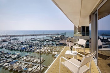 The Ritz-Carlton, Herzliya