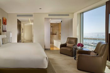 The Ritz-Carlton, Herzliya