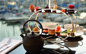 The Ritz-Carlton, Herzliya