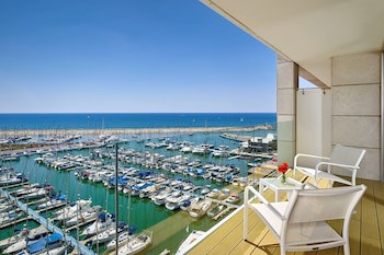 The Ritz-Carlton, Herzliya
