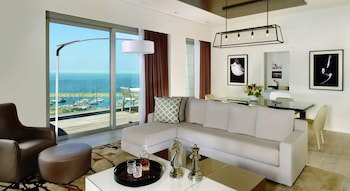 The Ritz-Carlton, Herzliya