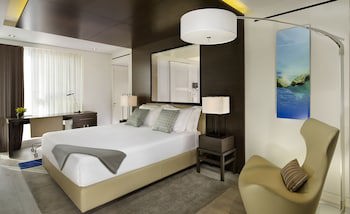 The Ritz-Carlton, Herzliya