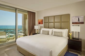 The Ritz-Carlton, Herzliya