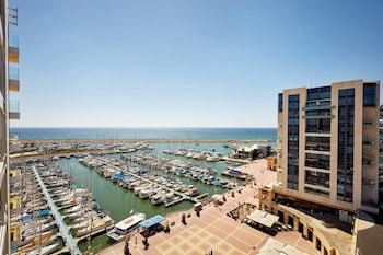 The Ritz-Carlton, Herzliya