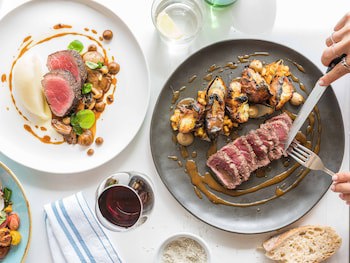 The Ritz-Carlton, Herzliya