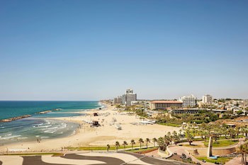 The Ritz-Carlton, Herzliya