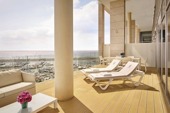 The Ritz-Carlton, Herzliya