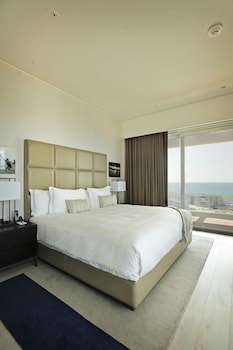 The Ritz-Carlton, Herzliya