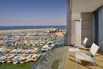 The Ritz-Carlton, Herzliya