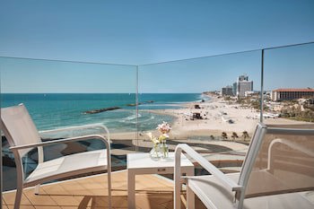 The Ritz-Carlton, Herzliya