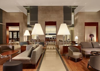 The Ritz-Carlton, Herzliya