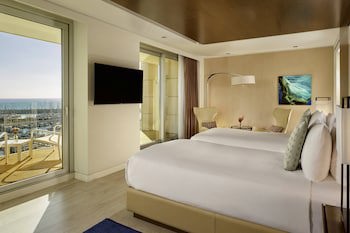 The Ritz-Carlton, Herzliya
