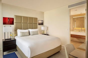 The Ritz-Carlton, Herzliya