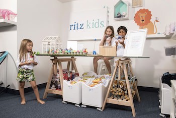The Ritz-Carlton, Herzliya