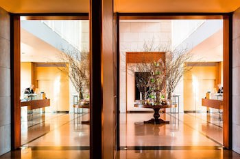 The Ritz-Carlton, Herzliya
