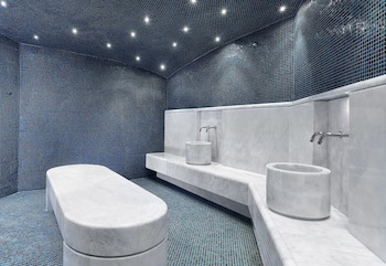 The Ritz-Carlton, Herzliya
