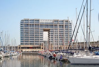 The Ritz-Carlton, Herzliya