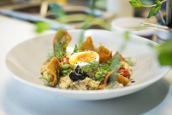 The Ritz-Carlton, Herzliya