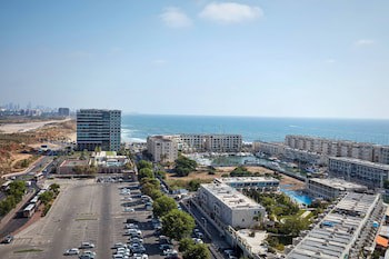 The Ritz-Carlton, Herzliya