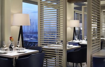 The Ritz-Carlton, Herzliya