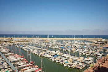 The Ritz-Carlton, Herzliya