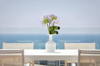 The Ritz-Carlton, Herzliya