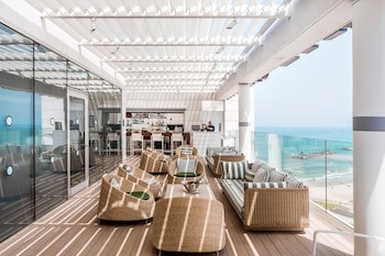 The Ritz-Carlton, Herzliya