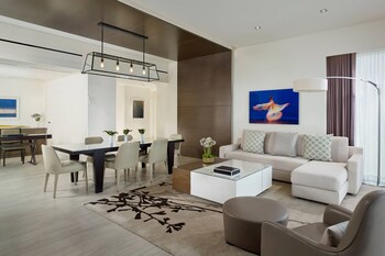 The Ritz-Carlton, Herzliya