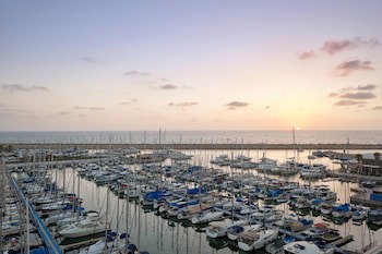 The Ritz-Carlton, Herzliya