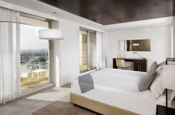 The Ritz-Carlton, Herzliya