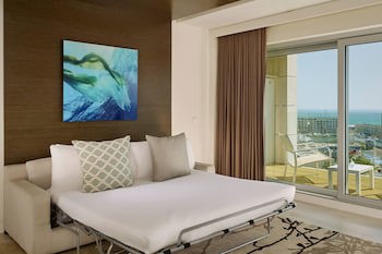 The Ritz-Carlton, Herzliya