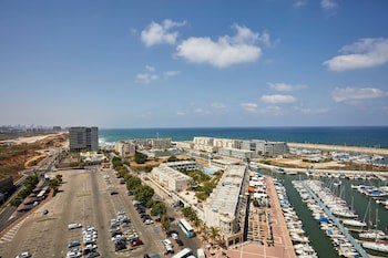 The Ritz-Carlton, Herzliya